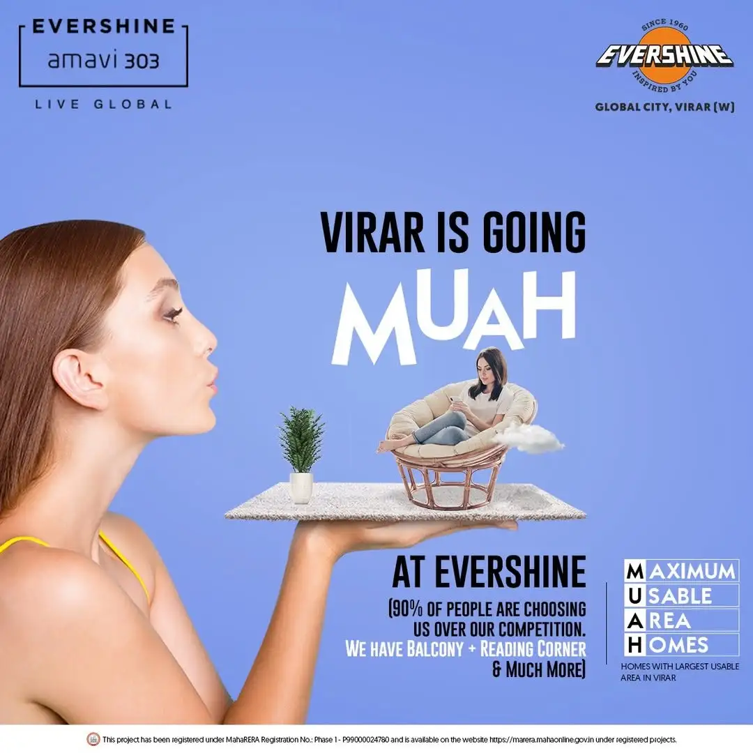 Evershine creative